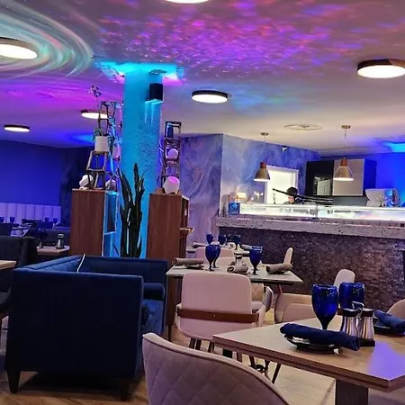 Knights Inn Hallandale